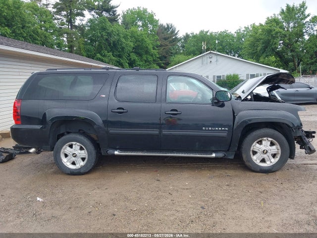 Продажа на аукционе авто 2012 Chevrolet Suburban 1500 Lt, vin: 1GNSKJE74CR320797, номер лота: 45182213
