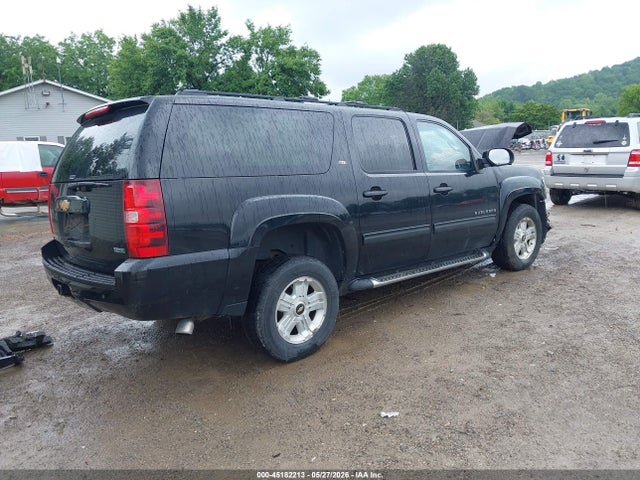 Продажа на аукционе авто 2012 Chevrolet Suburban 1500 Lt, vin: 1GNSKJE74CR320797, номер лота: 45182213