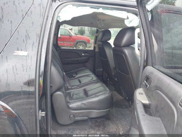 Продажа на аукционе авто 2012 Chevrolet Suburban 1500 Lt, vin: 1GNSKJE74CR320797, номер лота: 45182213
