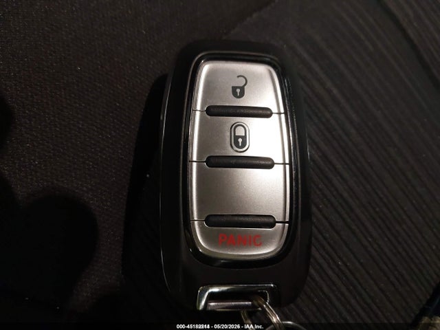 Aukcja sprzedaży 2020 Chrysler Voyager Lx, vin: 2C4RC1CG4LR176136, numer aukcji: 45182214