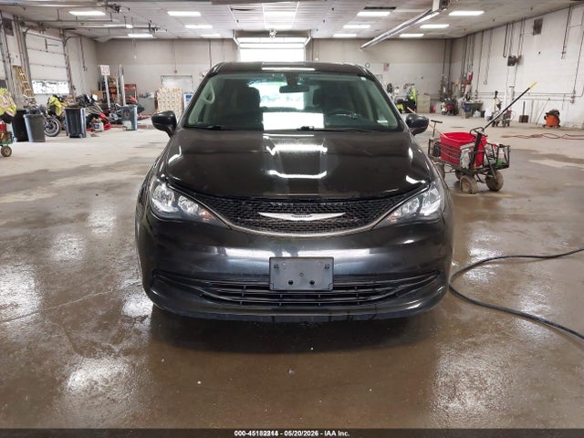 Aukcja sprzedaży 2020 Chrysler Voyager Lx, vin: 2C4RC1CG4LR176136, numer aukcji: 45182214