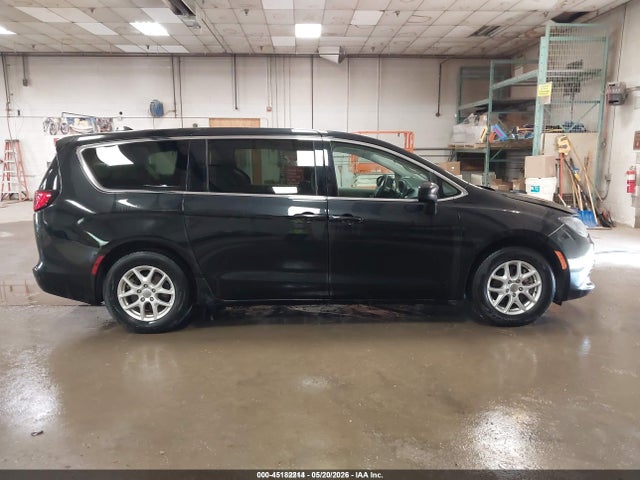 Aukcja sprzedaży 2020 Chrysler Voyager Lx, vin: 2C4RC1CG4LR176136, numer aukcji: 45182214