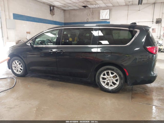Aukcja sprzedaży 2020 Chrysler Voyager Lx, vin: 2C4RC1CG4LR176136, numer aukcji: 45182214