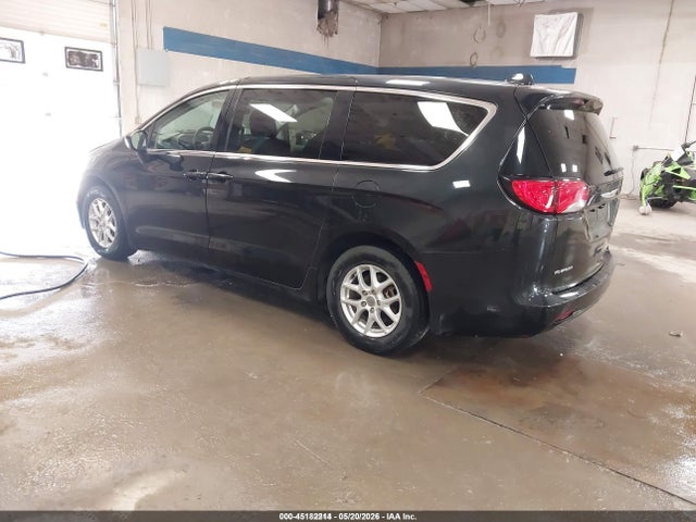 Aukcja sprzedaży 2020 Chrysler Voyager Lx, vin: 2C4RC1CG4LR176136, numer aukcji: 45182214