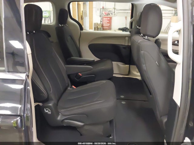 Aukcja sprzedaży 2020 Chrysler Voyager Lx, vin: 2C4RC1CG4LR176136, numer aukcji: 45182214