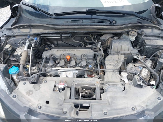 Aukcja sprzedaży 2018 Honda Hr-v Lx, vin: 3CZRU6H37JG722313, numer aukcji: 45182215