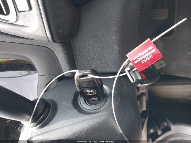 Aukcja sprzedaży 2018 Honda Hr-v Lx, vin: 3CZRU6H37JG722313, numer aukcji: 45182215