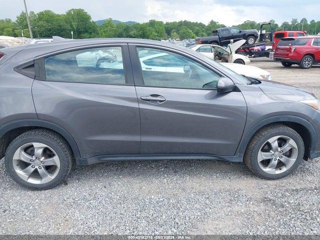 Aukcja sprzedaży 2018 Honda Hr-v Lx, vin: 3CZRU6H37JG722313, numer aukcji: 45182215