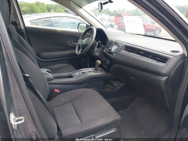Aukcja sprzedaży 2018 Honda Hr-v Lx, vin: 3CZRU6H37JG722313, numer aukcji: 45182215