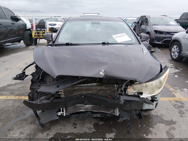45182216 :رقم المزاد ، 1G4GC5ER2CF279216 vin ، 2012 Buick Lacrosse Leather Group مزاد بيع