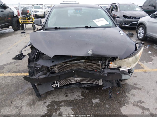 45182216 :رقم المزاد ، 1G4GC5ER2CF279216 vin ، 2012 Buick Lacrosse Leather Group مزاد بيع