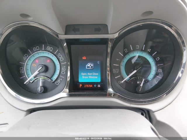 45182216 :رقم المزاد ، 1G4GC5ER2CF279216 vin ، 2012 Buick Lacrosse Leather Group مزاد بيع