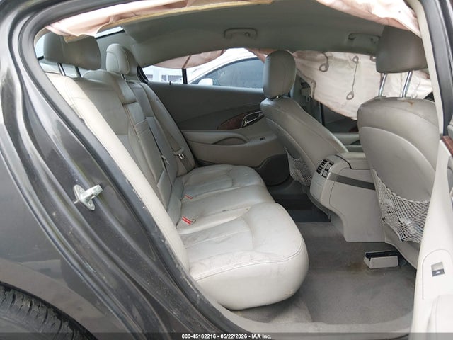 45182216 :رقم المزاد ، 1G4GC5ER2CF279216 vin ، 2012 Buick Lacrosse Leather Group مزاد بيع