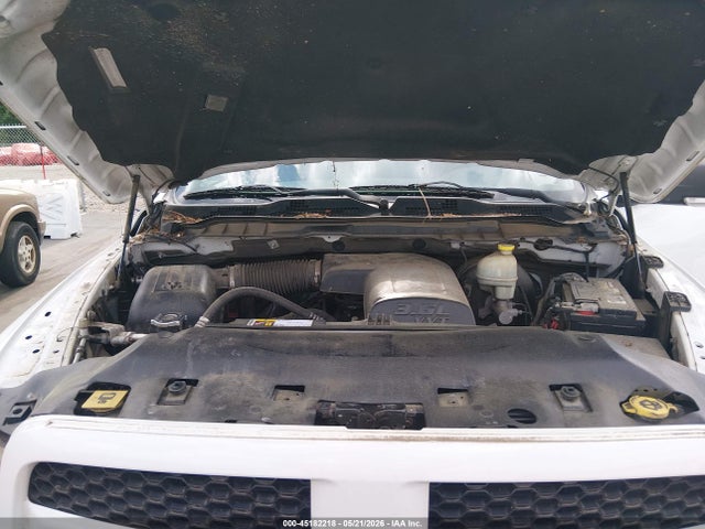 45182218 :رقم المزاد ، 1C6RR7LG0ES412291 vin ، 2014 Ram 1500 Outdoorsman مزاد بيع