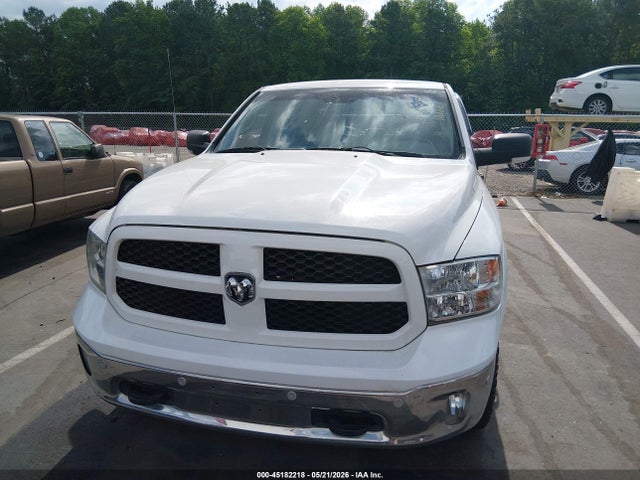 45182218 :رقم المزاد ، 1C6RR7LG0ES412291 vin ، 2014 Ram 1500 Outdoorsman مزاد بيع