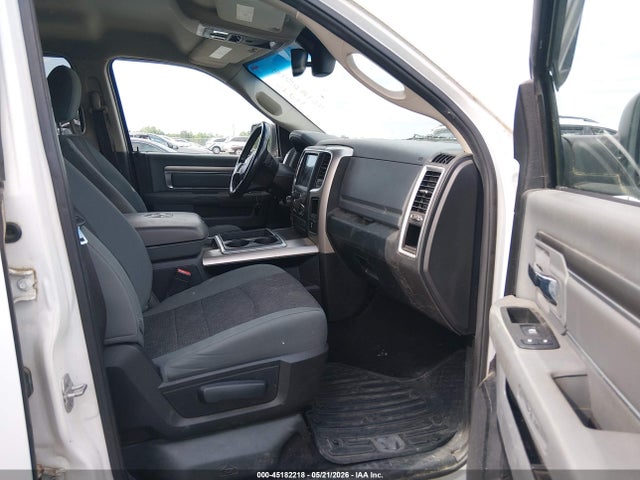 45182218 :رقم المزاد ، 1C6RR7LG0ES412291 vin ، 2014 Ram 1500 Outdoorsman مزاد بيع