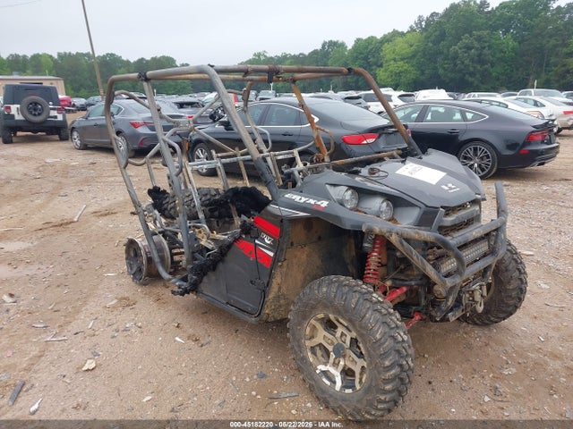 Aukcja sprzedaży 2019 Kawasaki Krt800 C, vin: JKBRTCG15KB515412, numer aukcji: 45182220