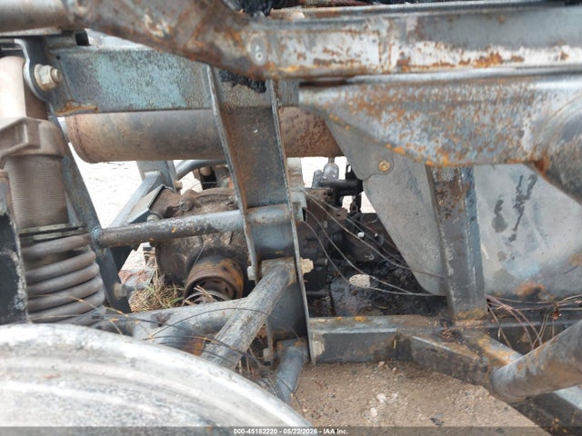 Aukcja sprzedaży 2019 Kawasaki Krt800 C, vin: JKBRTCG15KB515412, numer aukcji: 45182220