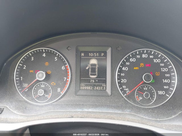 Aukcja sprzedaży 2010 Volkswagen Eos Lux, vin: WVWFA7AH0AV025828, numer aukcji: 45182227