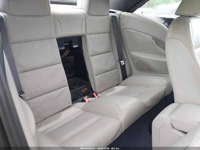 Aukcja sprzedaży 2010 Volkswagen Eos Lux, vin: WVWFA7AH0AV025828, numer aukcji: 45182227