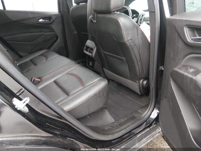2GNAXWEV8N6103339 Chevrolet Equinox Awd Rs