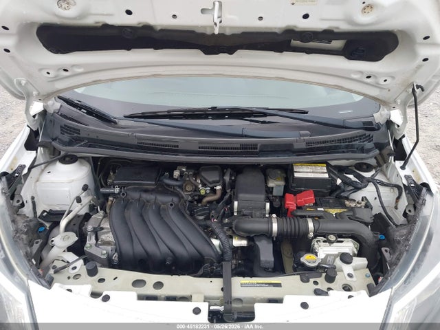 Продаж на аукціоні авто 2019 Nissan Versa Note Sv, vin: 3N1CE2CP6KL366668, номер лоту: 45182231