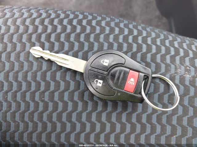 Продаж на аукціоні авто 2019 Nissan Versa Note Sv, vin: 3N1CE2CP6KL366668, номер лоту: 45182231