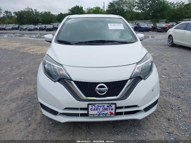 Продаж на аукціоні авто 2019 Nissan Versa Note Sv, vin: 3N1CE2CP6KL366668, номер лоту: 45182231
