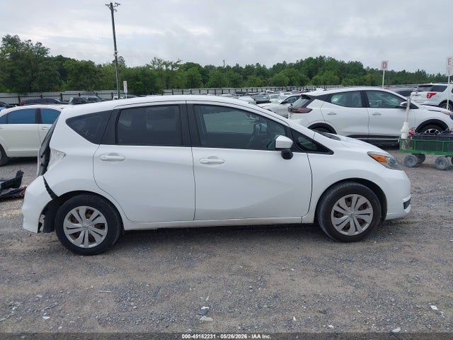 Продаж на аукціоні авто 2019 Nissan Versa Note Sv, vin: 3N1CE2CP6KL366668, номер лоту: 45182231