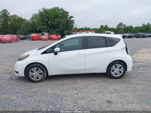 Продаж на аукціоні авто 2019 Nissan Versa Note Sv, vin: 3N1CE2CP6KL366668, номер лоту: 45182231