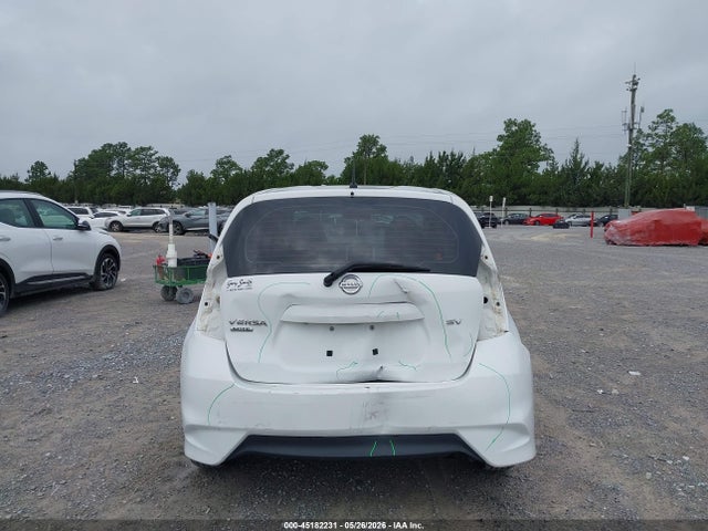 Продаж на аукціоні авто 2019 Nissan Versa Note Sv, vin: 3N1CE2CP6KL366668, номер лоту: 45182231
