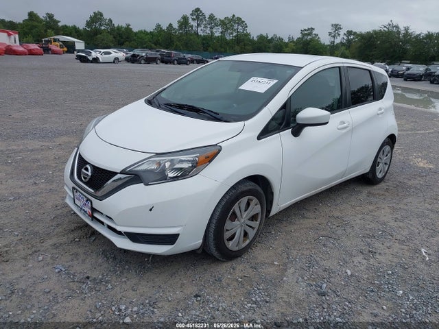 Продаж на аукціоні авто 2019 Nissan Versa Note Sv, vin: 3N1CE2CP6KL366668, номер лоту: 45182231