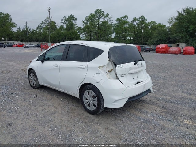 Продаж на аукціоні авто 2019 Nissan Versa Note Sv, vin: 3N1CE2CP6KL366668, номер лоту: 45182231