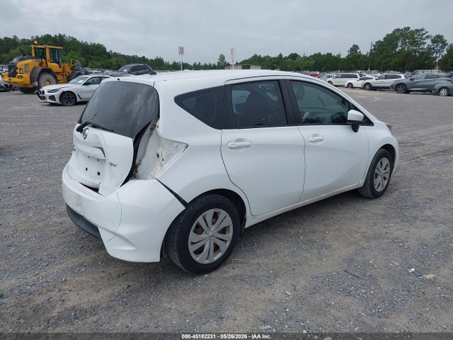 Продаж на аукціоні авто 2019 Nissan Versa Note Sv, vin: 3N1CE2CP6KL366668, номер лоту: 45182231