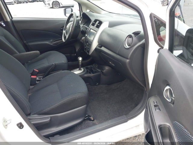 Продаж на аукціоні авто 2019 Nissan Versa Note Sv, vin: 3N1CE2CP6KL366668, номер лоту: 45182231