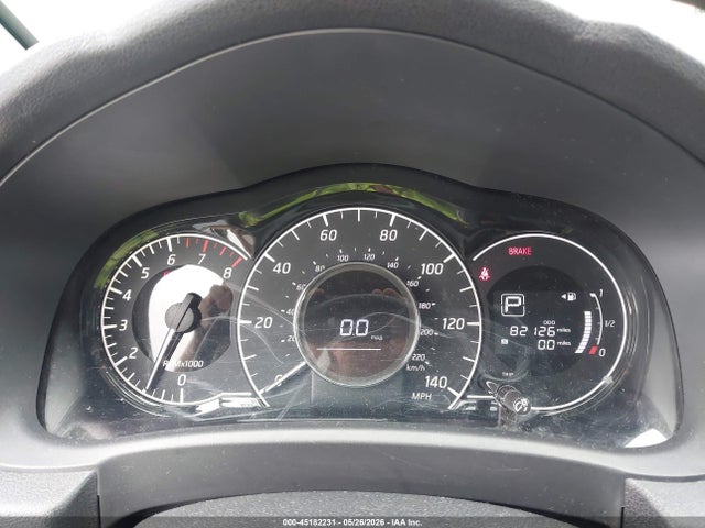 Продаж на аукціоні авто 2019 Nissan Versa Note Sv, vin: 3N1CE2CP6KL366668, номер лоту: 45182231