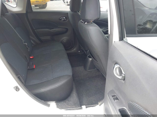 Продаж на аукціоні авто 2019 Nissan Versa Note Sv, vin: 3N1CE2CP6KL366668, номер лоту: 45182231