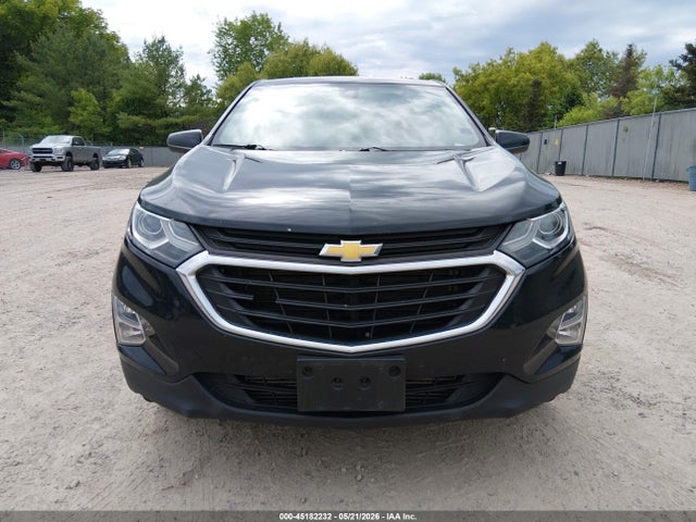 Продажа на аукционе авто 2020 Chevrolet Equinox Awd Lt 1.5l Turbo, vin: 3GNAXUEV7LL270952, номер лота: 45182232