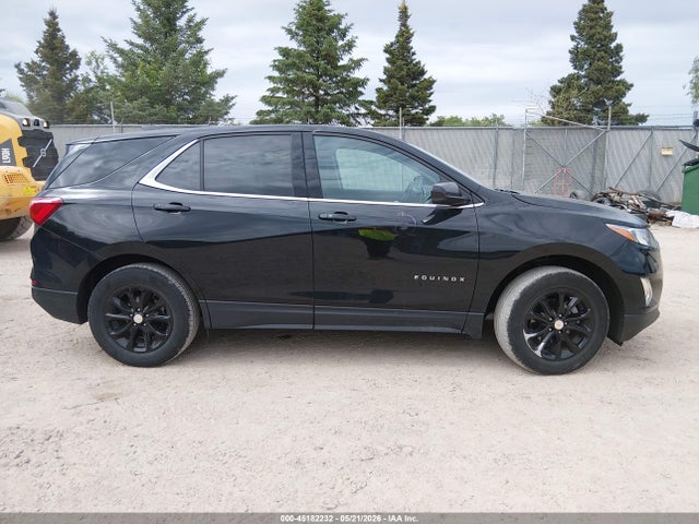 Продажа на аукционе авто 2020 Chevrolet Equinox Awd Lt 1.5l Turbo, vin: 3GNAXUEV7LL270952, номер лота: 45182232