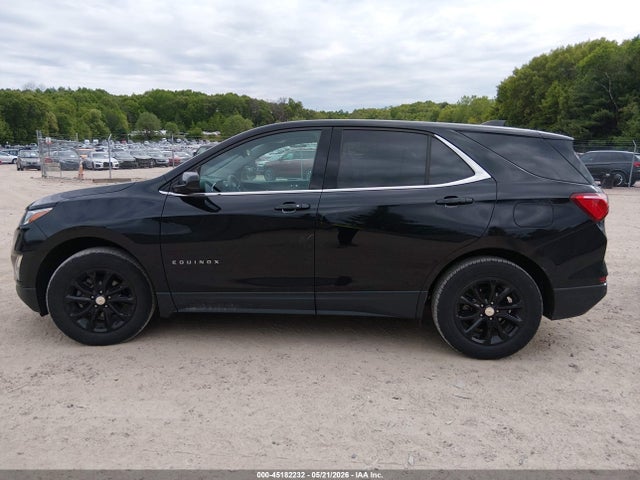 Продажа на аукционе авто 2020 Chevrolet Equinox Awd Lt 1.5l Turbo, vin: 3GNAXUEV7LL270952, номер лота: 45182232