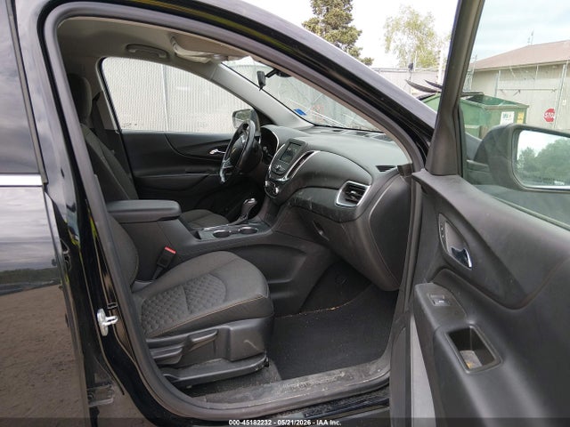 Продажа на аукционе авто 2020 Chevrolet Equinox Awd Lt 1.5l Turbo, vin: 3GNAXUEV7LL270952, номер лота: 45182232