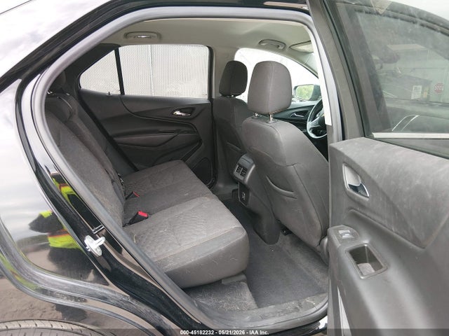 Продажа на аукционе авто 2020 Chevrolet Equinox Awd Lt 1.5l Turbo, vin: 3GNAXUEV7LL270952, номер лота: 45182232
