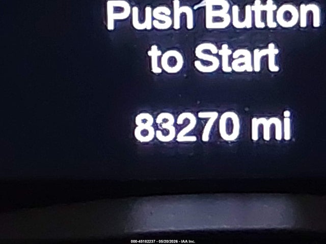 45182237 :رقم المزاد ، 1C4RDJAG2NC222848 vin ، 2022 Dodge Durango Sxt Awd مزاد بيع