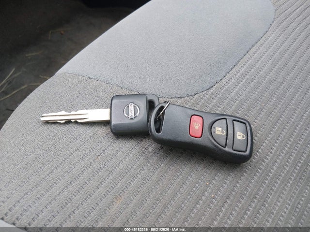 Aukcja sprzedaży 2010 Nissan Sentra 2.0sr, vin: 3N1AB6APXAL663516, numer aukcji: 45182236