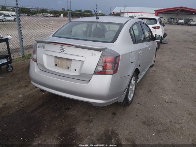 Aukcja sprzedaży 2010 Nissan Sentra 2.0sr, vin: 3N1AB6APXAL663516, numer aukcji: 45182236
