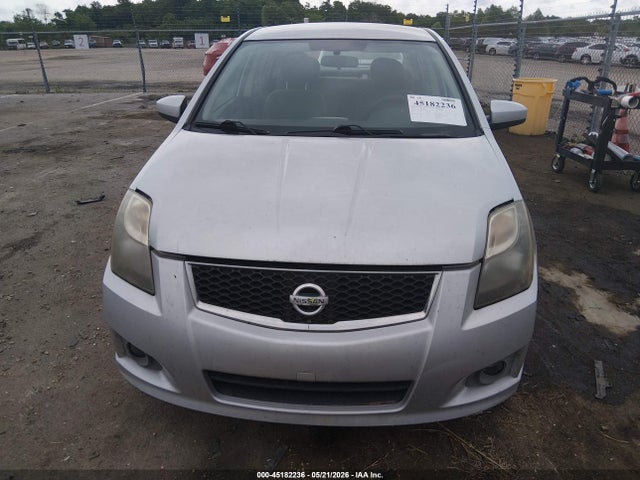 Aukcja sprzedaży 2010 Nissan Sentra 2.0sr, vin: 3N1AB6APXAL663516, numer aukcji: 45182236
