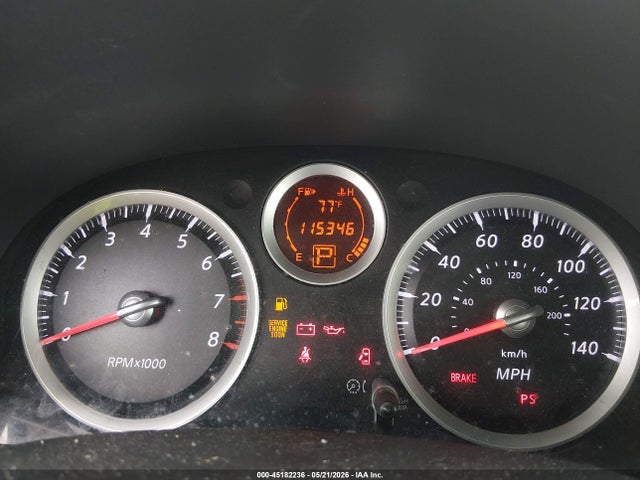 Aukcja sprzedaży 2010 Nissan Sentra 2.0sr, vin: 3N1AB6APXAL663516, numer aukcji: 45182236