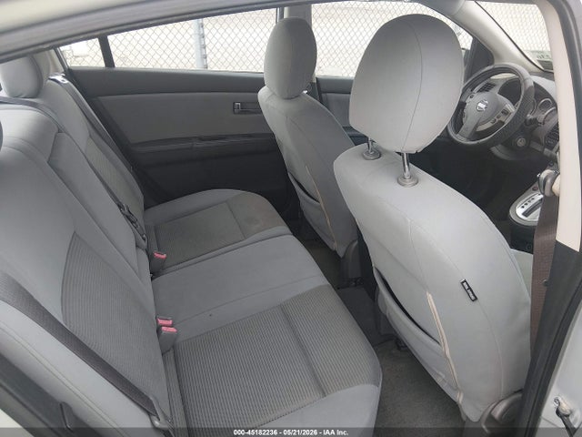 Aukcja sprzedaży 2010 Nissan Sentra 2.0sr, vin: 3N1AB6APXAL663516, numer aukcji: 45182236