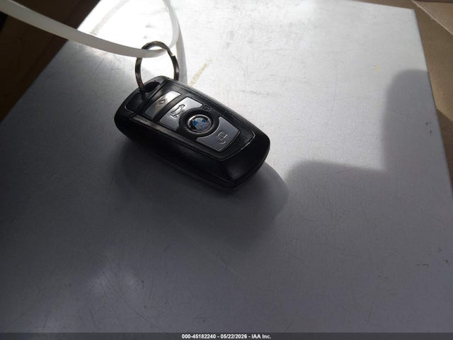 2011 Bmw X3 Xdrive28i მანქანა იყიდება აუქციონზე, vin: 5UXWX5C53BL710178, აუქციონის ნომერი: 45182240