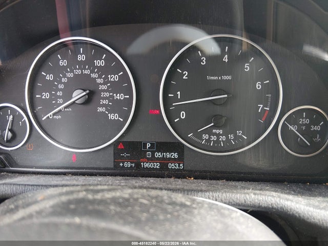 2011 Bmw X3 Xdrive28i მანქანა იყიდება აუქციონზე, vin: 5UXWX5C53BL710178, აუქციონის ნომერი: 45182240
